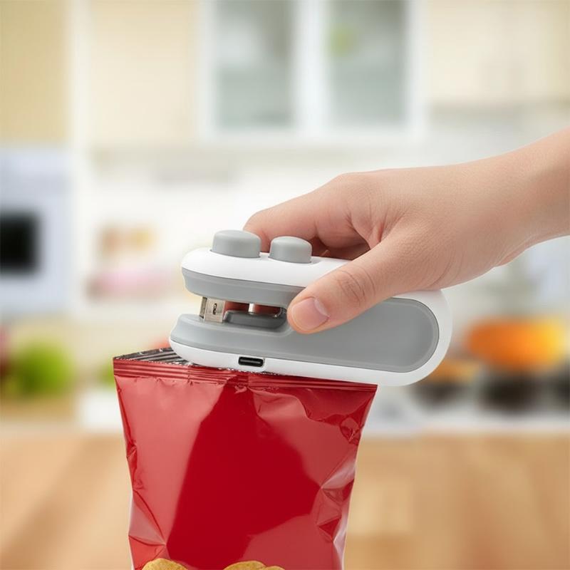 Mini-scelleuse alimentaire por - Food Snacks At Home avis et prix