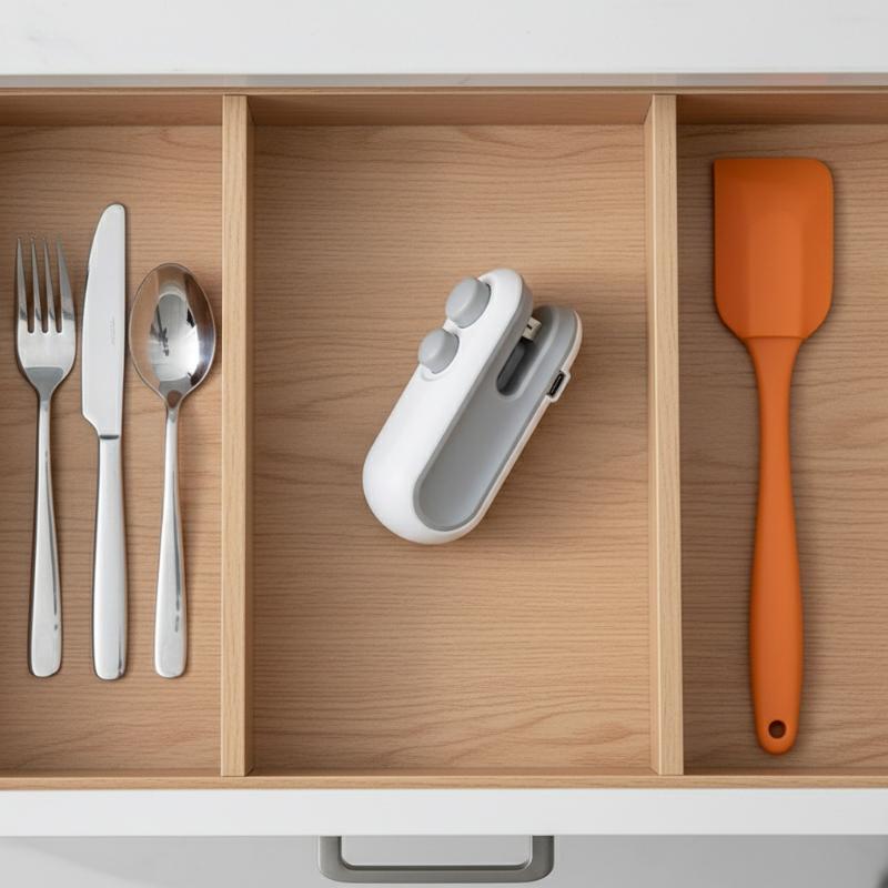 Mini-scelleuse alimentaire por - Food Snacks At Home avis et prix
