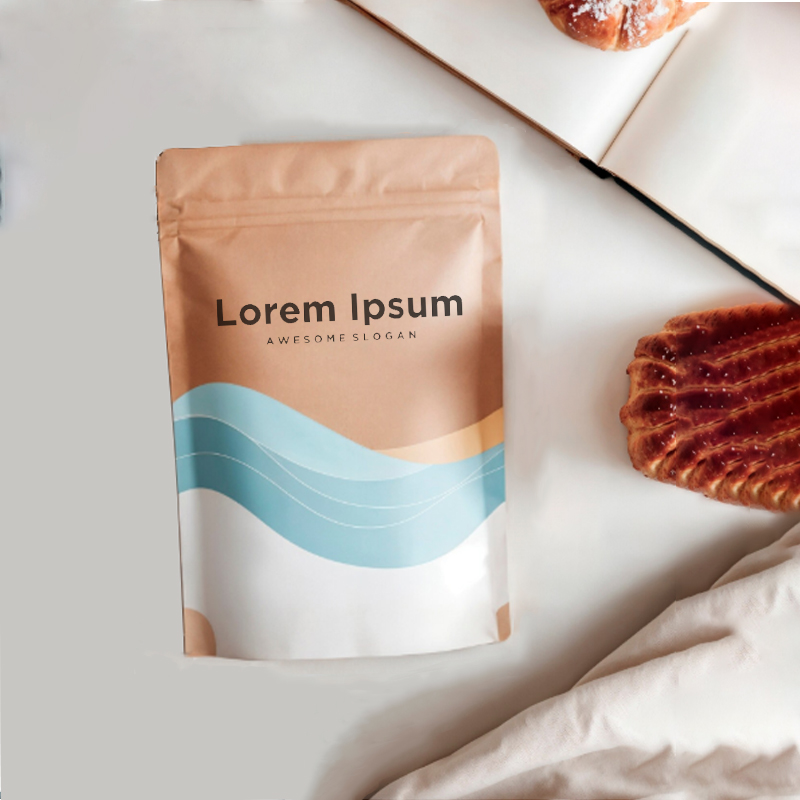 Sac d'emballage personnalisé e - Food Day Snacks avis et prix