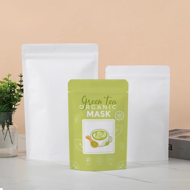 Sac d'emballage personnalisé e - Food Day Snacks avis et prix