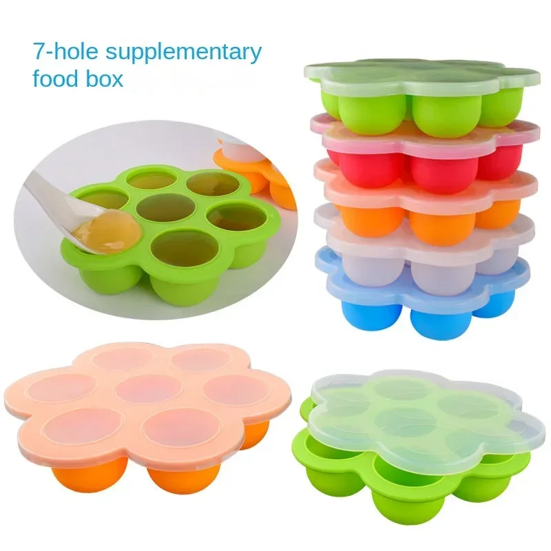 Moules en Silicone Gel réutili - Food Snacks For 1 Year Old avis et prix